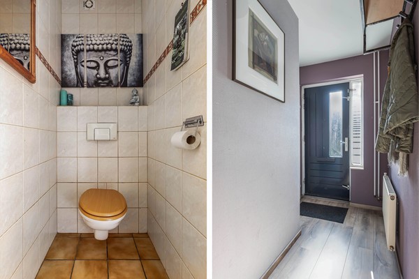Medium property photo - Warderhof 9, 8304 CP Emmeloord